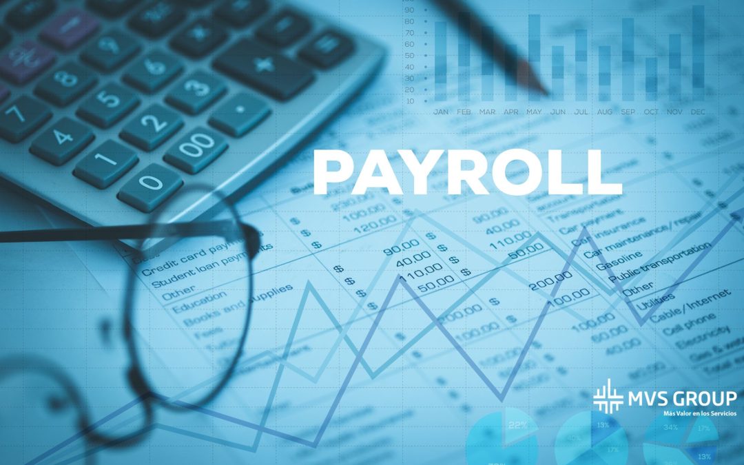 Optimizando la Gestión Empresarial: Los beneficios de los servicios de Payroll