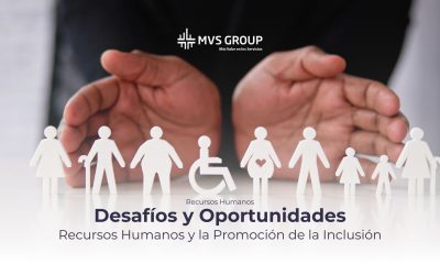Desafíos y Oportunidades: Recursos Humanos y la Promoción de la Inclusión