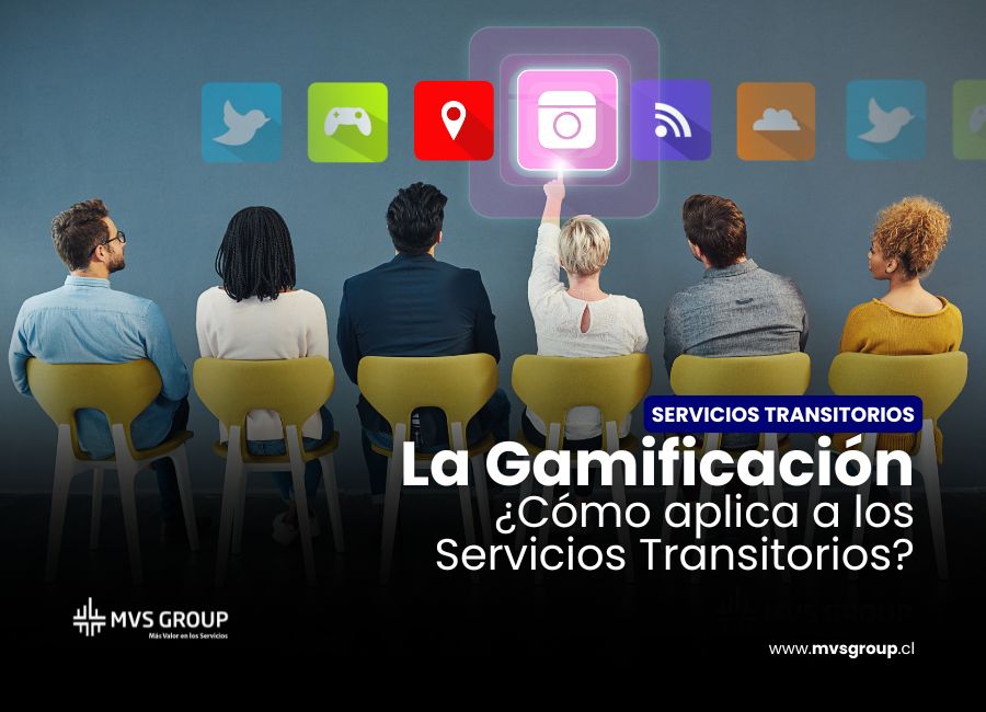 MVS Group - Servicios Transitorios