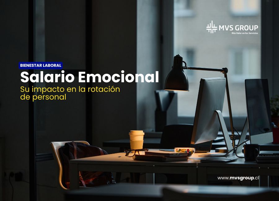 MVS Group Salario Emocional